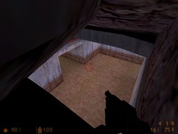 Newbie 2 : "Where is he..."