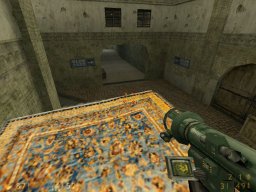 Looks like a carpet to me
