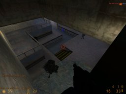 Doubt id be able to do that EMP jump again