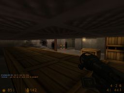 Could be a good demoman's waiting place...