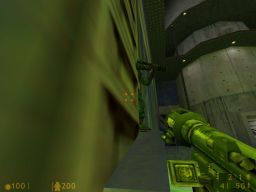 Noclip?? ...